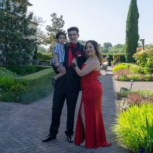 Meet your Posher, Wayne